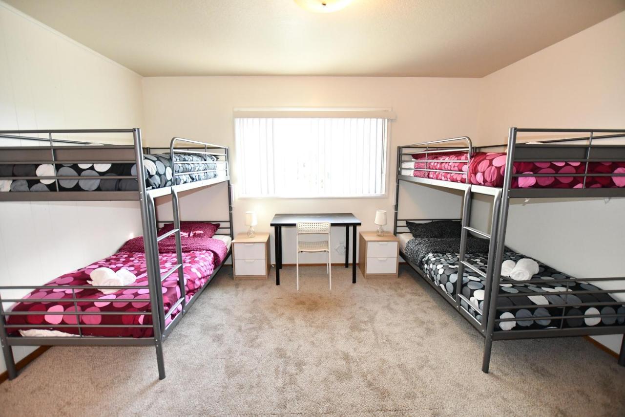 Hostel Style Shared Room Дейли-Сити Экстерьер фото